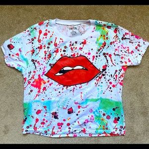 Short Sleeve T-Shirt XL